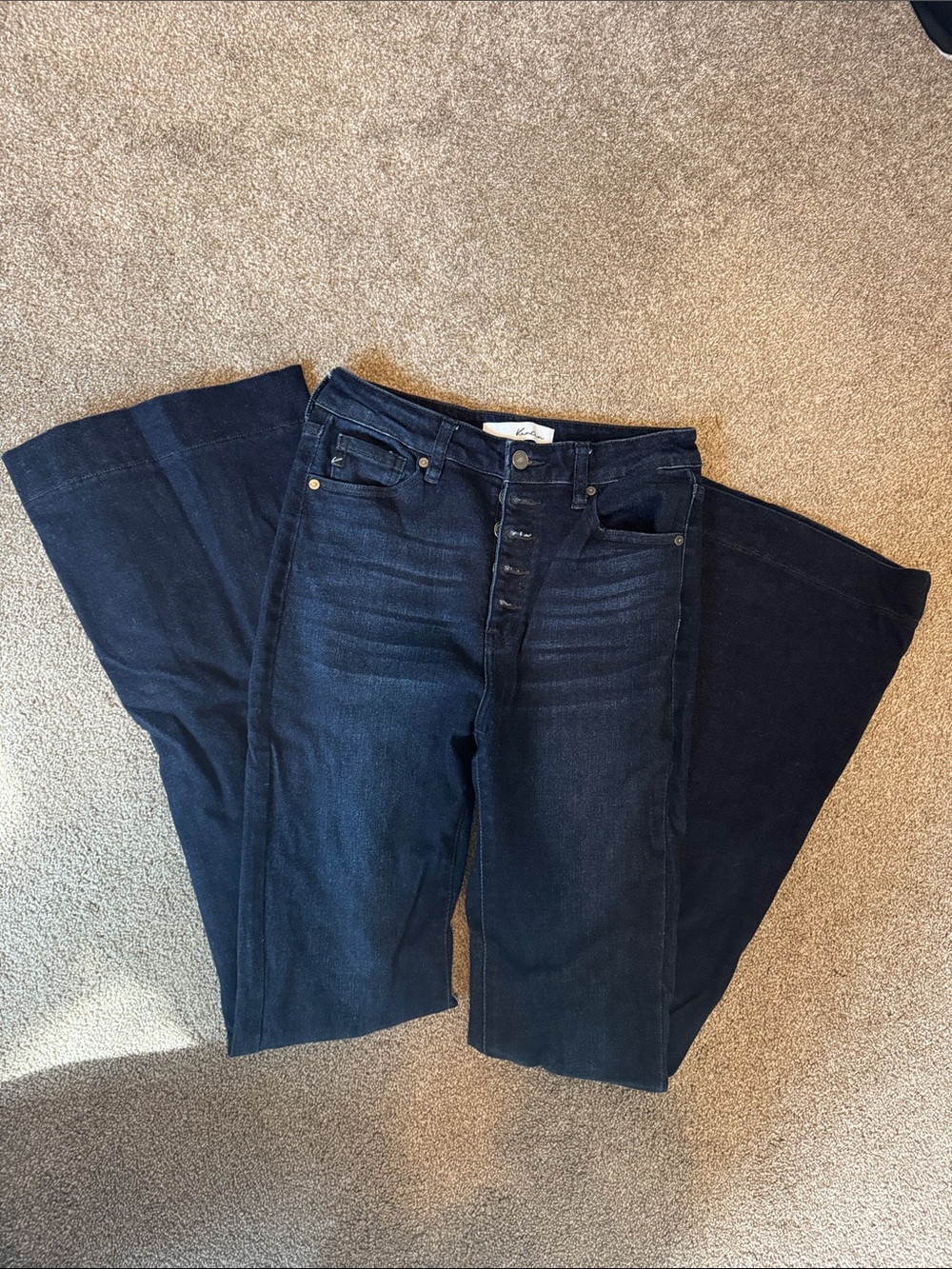 KanCan Flare Jeans